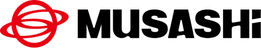 MUSASHI TAIWAN