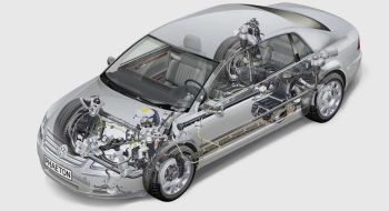 ТО без ошибок: какие расходники менять обязательно, а какие — по ситуации - фото