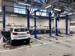 ТО по регламенту: список деталей, которые подлежат замене - фото