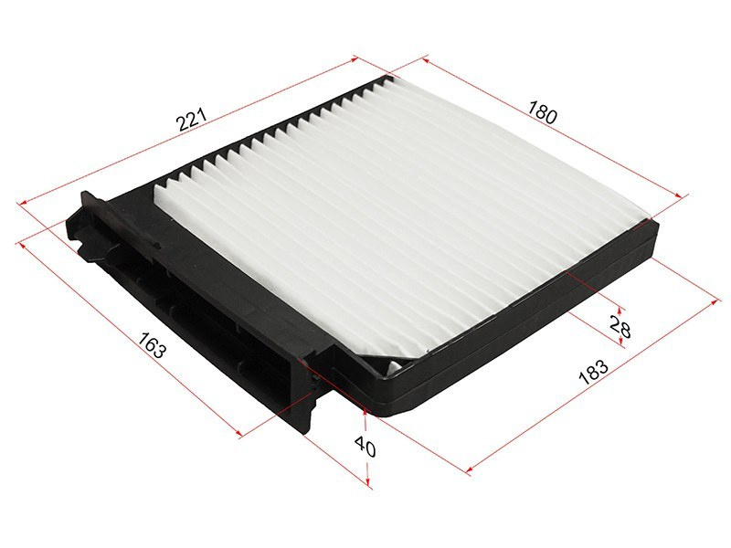 ST27891AX010