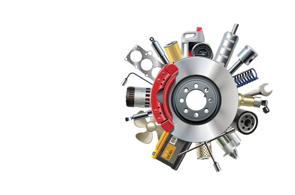 Запчасти для <br>японских, корейских и китайских автомобилей