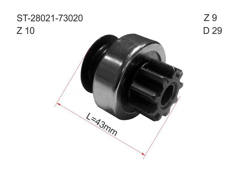 ST2802173020