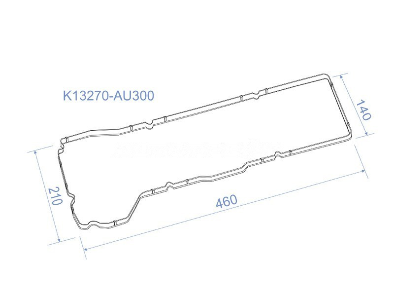 13270AU300