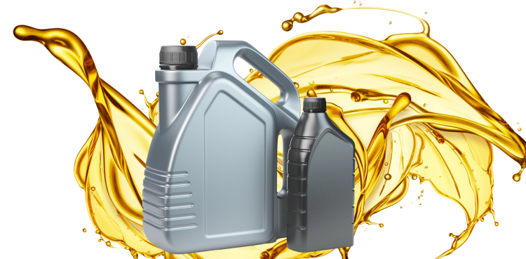 Масла и специальные жидкости
