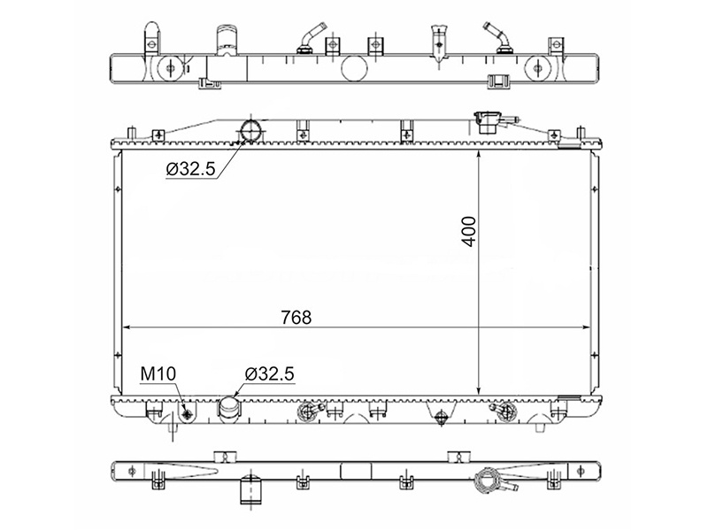 HD0003CU