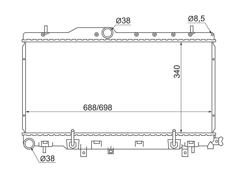SB0005T
