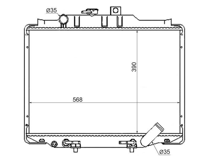 MC0005L300D
