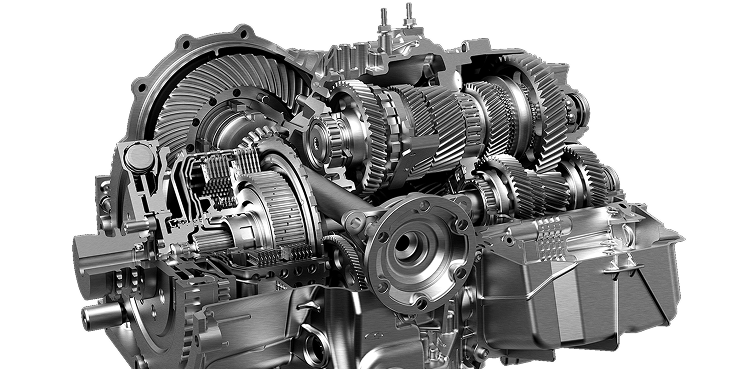 Трансмиссия