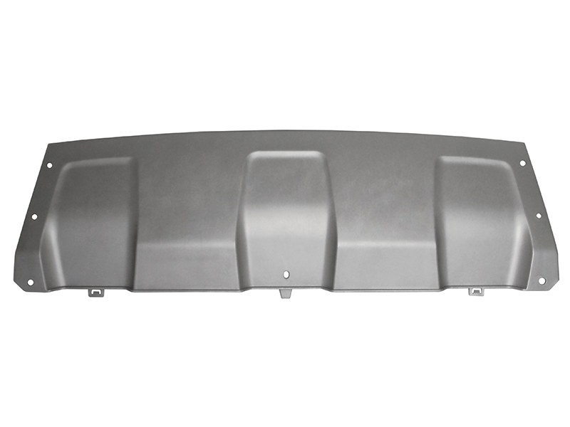 Бампер передний 10-15 Нижняя часть Renault Duster 10-15