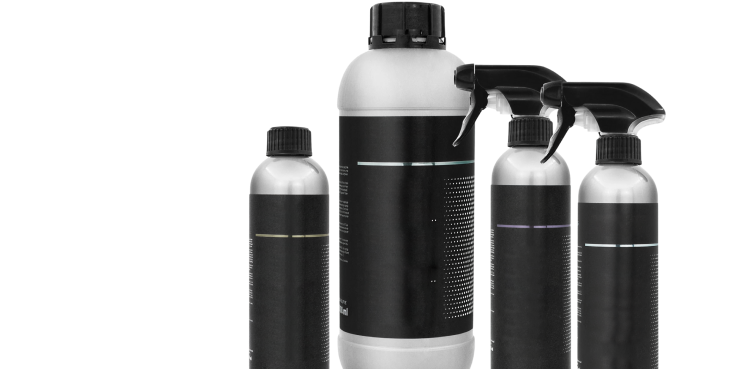 Аксессуары и автохимия