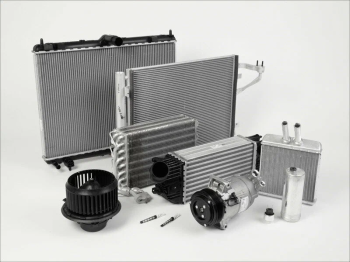 Радиатор или помпа: какие элементы чаще всего выходят из строя - фото