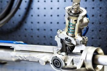 Рулевая рейка: ремонт или замена — что выгоднее? - фото