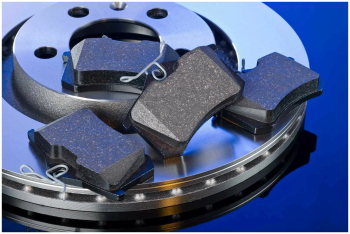  Признаки износа тормозных колодок: как определить вовремя - фото