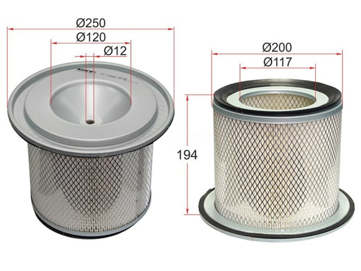 ST16546VB700