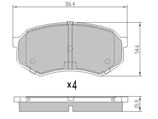 ST0446522060