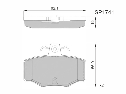 SP1741