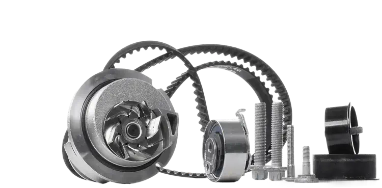 Насос водяной (помпа)