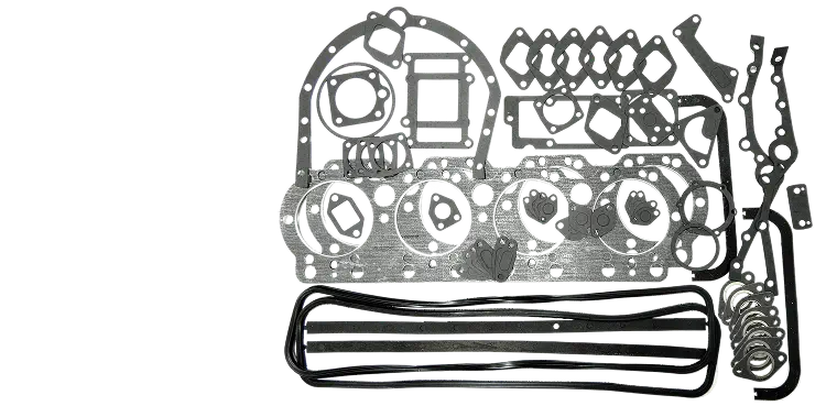 Ремкомплекты двигателя