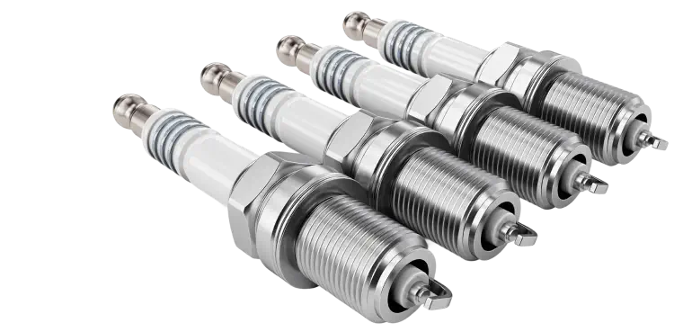 Свечи зажигания