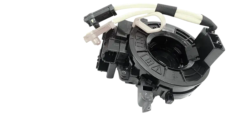 Шлейф подрулевой