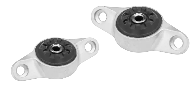 Опора амортизатора заднего