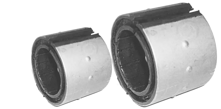 Втулка стабилизатора переднего