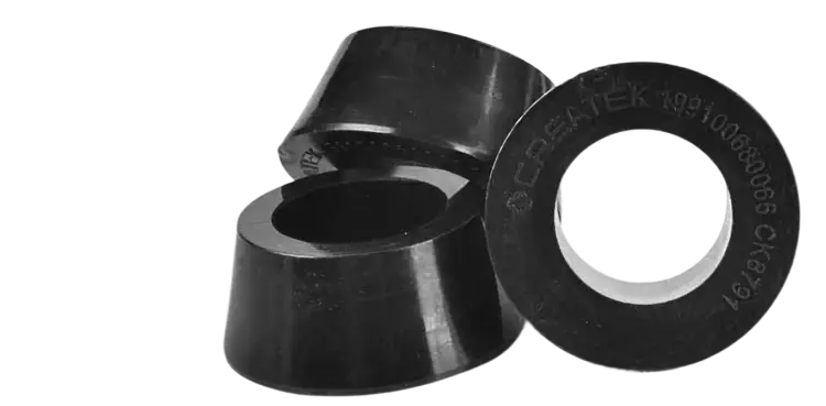 Втулка стабилизатора заднего