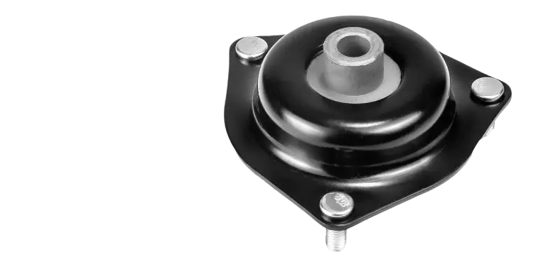 Опора амортизатора переднего