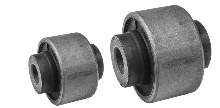 Сайлентблоки