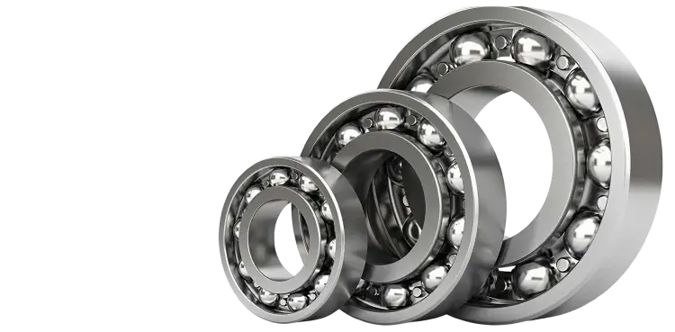 Подшипники