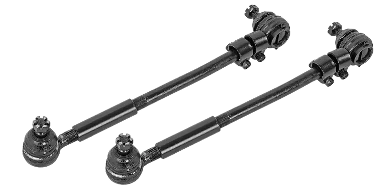 Рулевые тяги