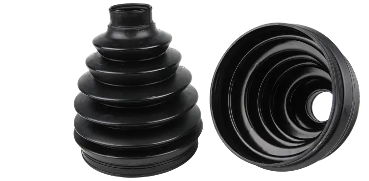 Пыльник ШРУС (гранаты)