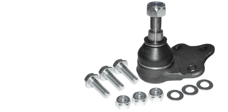 Опора шаровая