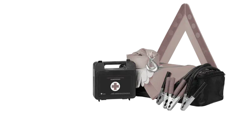 Аксессуары