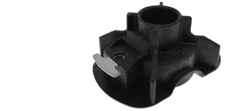 Бегунок трамблера