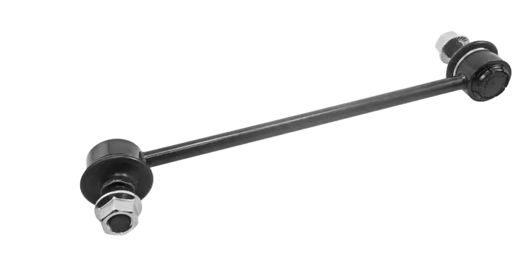 Стойка стабилизатора переднего