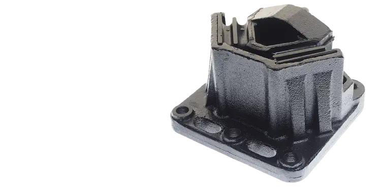 Опора (подушка) двигателя