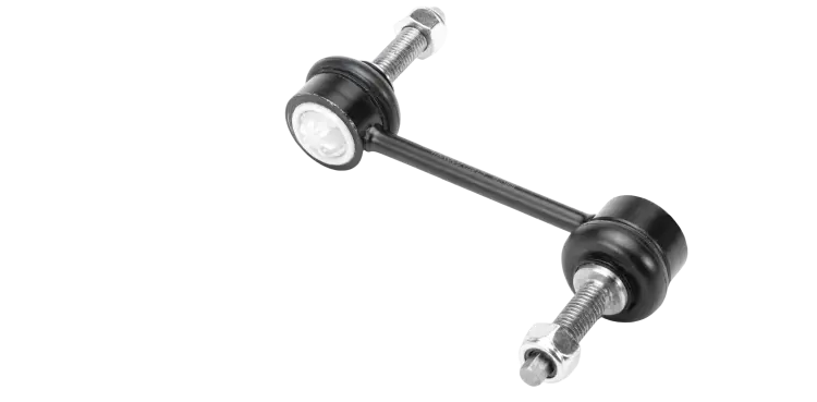 Стойка стабилизатора заднего