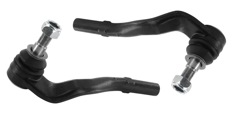 Рулевые наконечники
