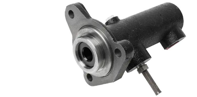 Цилиндр тормозной