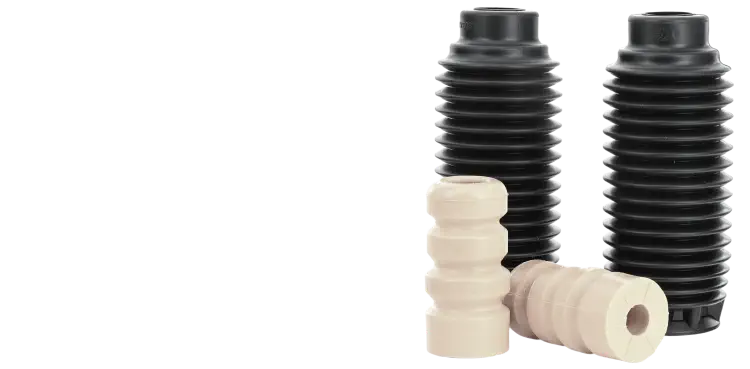 Пыльники амортизатора