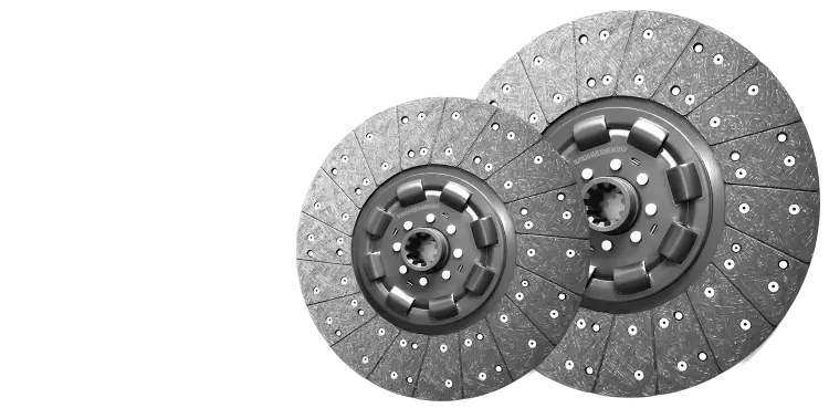 Диски сцепления