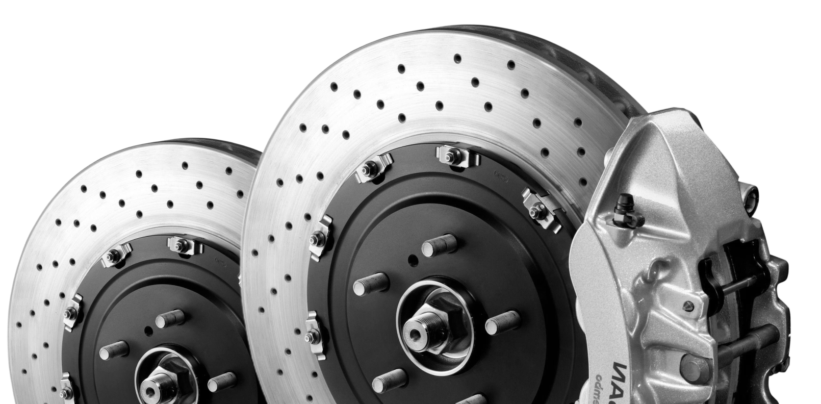 Тормозная система