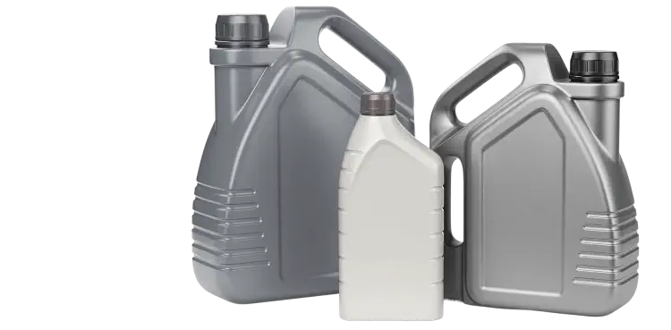 Масла и специальные жидкости